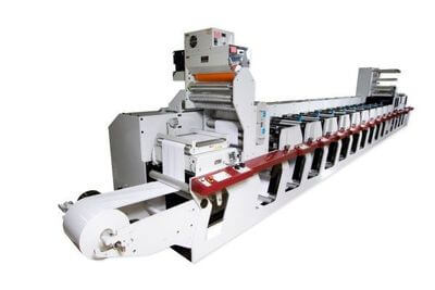 About Elco Industries Inc.