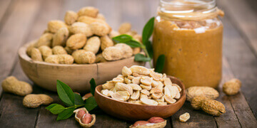 Custom food product packaging labels