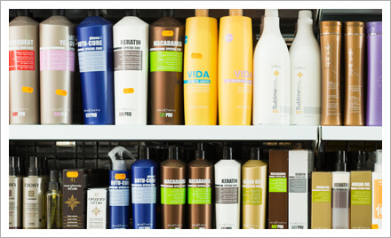 Custom Personal Care & Beauty Packaging Labels Toronto