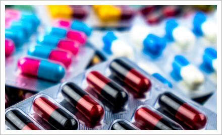 Custom Pharmaceutical Packaging Labels Toronto